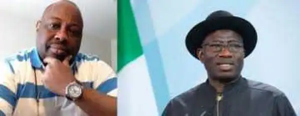 Jonathan may contest for 2019 elections – Dele Momodu